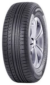 Шины NOKIAN Hakka SUV 215/60R17  100H